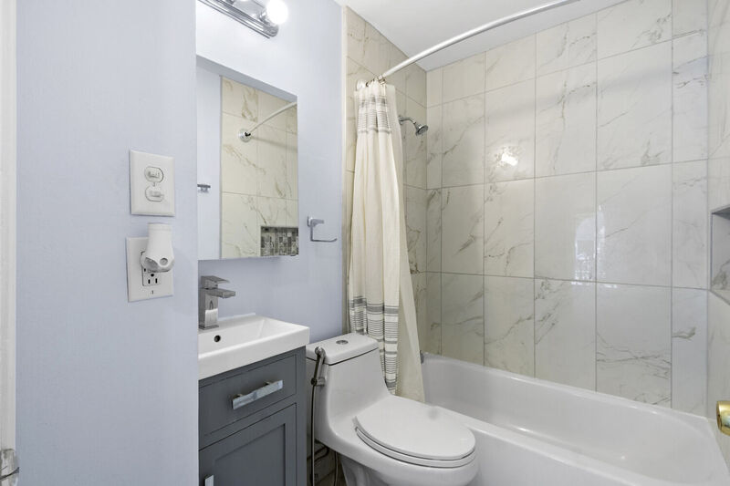 Full Single-Family Home Remodel