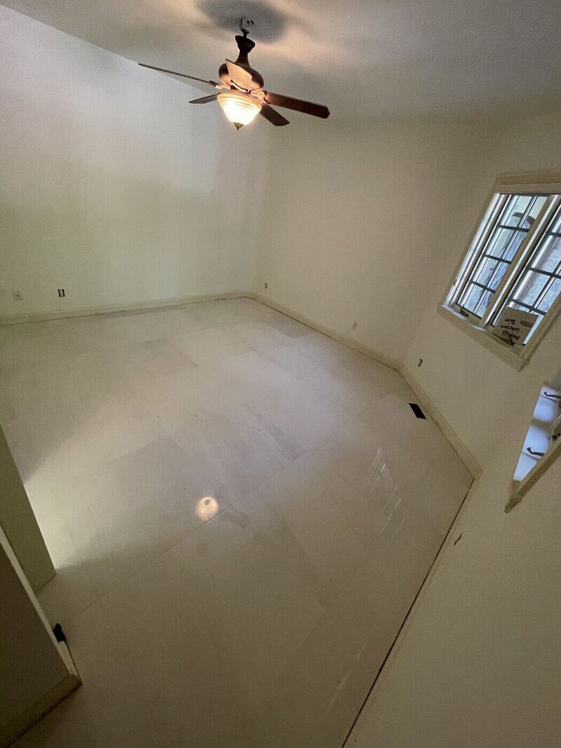 Bedroom #3, Lakefront Residence