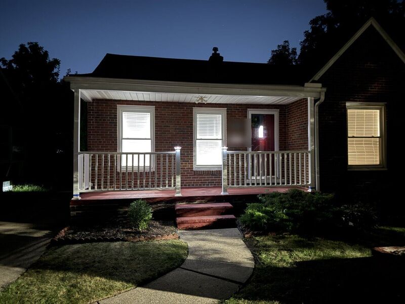 Exterior, Full Single-Family Home Remodel