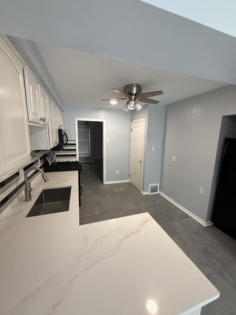 Full Single-Family Home Remodel